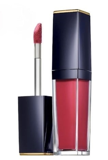 ESTEE LAUDER PAINTON LIQUID LIPCOLOR 420 REBELLIOUS ROSE